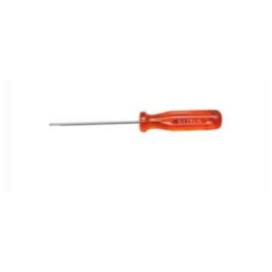Screwdriver TL28-3 Flat 2.5 x 75mm - Carded