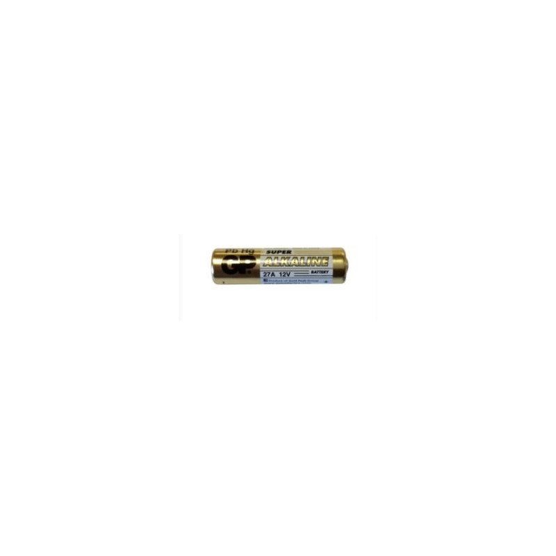Battery BA27-1 Remote 12V Alkaline PP27A 27mm x 7.5mm