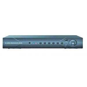 4CH Standalone Dvr