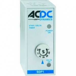 STAR-DELTA Timer 30S