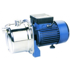 400V 3-PHASE 0.60KW Booster Pump
