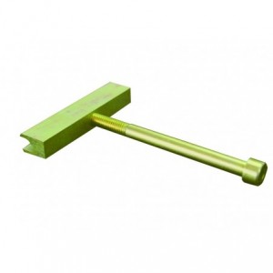 Operating Handle For Sf Modular CHANGE-OVER Switches