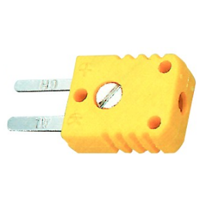 Male Thermocouple Connector
