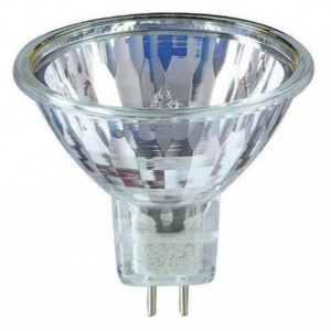 12V 20W 30DEG HALOGEN LAMP /2 per pack