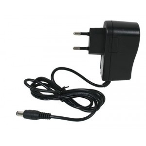 100-240VAC/5VDC 2A 2-PIN Power Adaptor 2.1MM B/PLUG