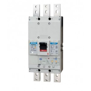 630-1250A 50KVA 3P TB2 Adjust Electronic Mccb