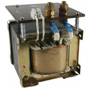 1 Ph Transformer Special Voltage
