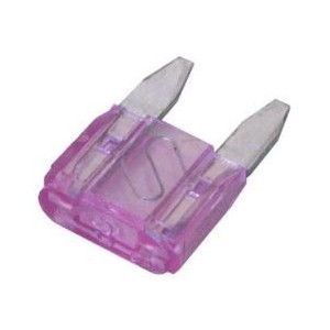 3A Automotive Fuse Violet 7.2MM