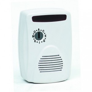 Spare Wireless Push Bell Button
