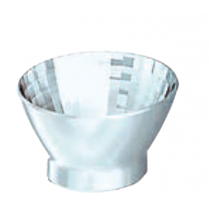 38DEG Spotlight Reflector For Megaman Lamp