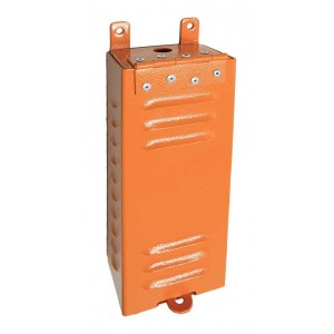 Lockable Enclosures For Controllers