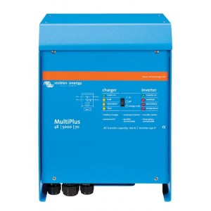 Multiplus 48/5000/70-100 230V Ve.bus INVERTER/CHARGER
