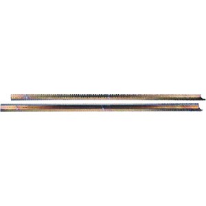 19" Mounting Rails 43 U /SET