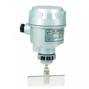 Rotary Paddle Level Sw 5A 1C/O SG0.5