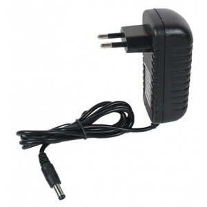 100-240VAC/5VDC 3A 2-PIN Power Adaptor 2.1MM B/PLUG