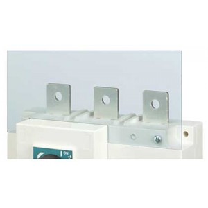 4P Terminalscreen For B4 Frame Isolators