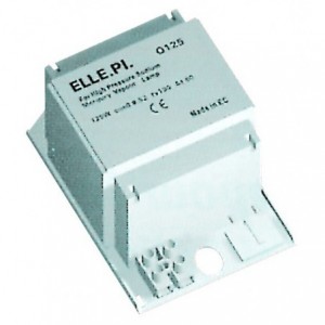 80W Ballast For Mv Lamp 230V