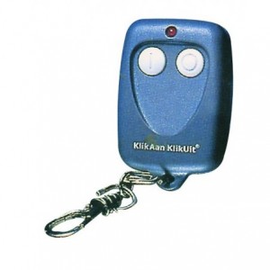 Remote Control 2 Button For WST-800