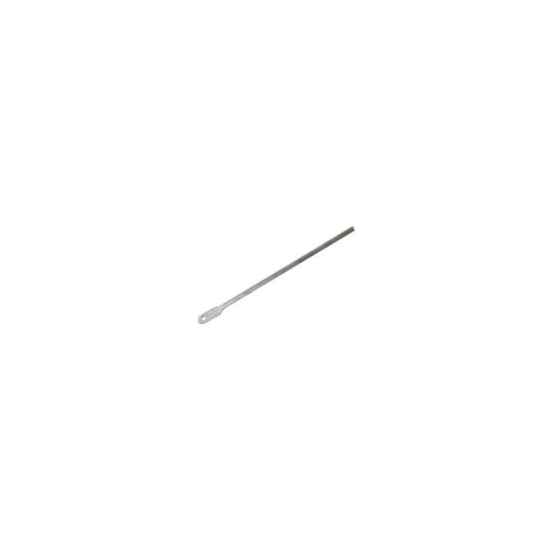 Nemtek EF37-6 Stay 750mm with Lug Galvanised