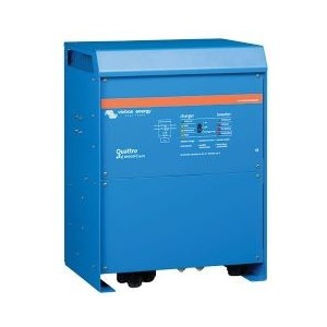 Quattro 48/10000/140-100/100 230V Ve.bus INVERTER/CHARGER