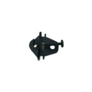 Nemtek EF47 Y-Standard Insulator - Black