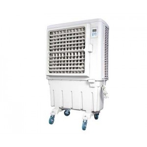 230VAC 400W Evaporative Air Cooler 860X530X1400MM