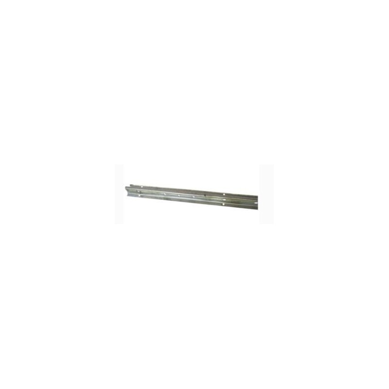 Nemtek EF47-6 Bracket Omega 2.4m Pre-Galvanised