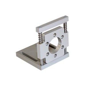 58m DIAMETER ENCODER MOUNTING L-BRACKET