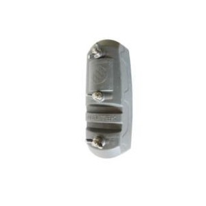 Nemtek EF57-3 Lightning Dual Protection-Inhibitor and Diverter