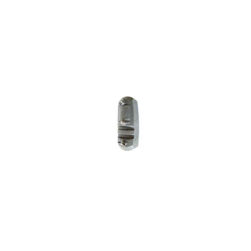 Nemtek EF57-3 Lightning Dual Protection-Inhibitor and Diverter