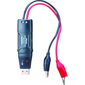 DC Current Datalogger