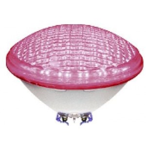 12VAC 18W PAR56 Red Spot Lamp
