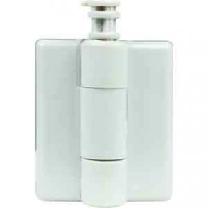 Spare Hinge For Tj Series Plastic Enclosures