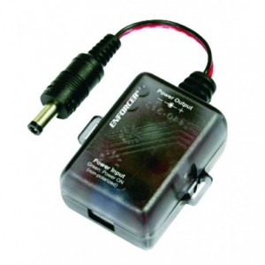 18-28VAC/DC Converter 12VDC 1.5A Output