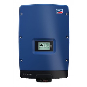 Sunny Tripower Three Phase String Inverter 10000VA