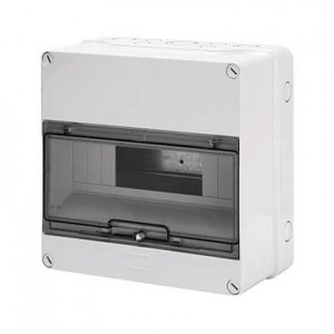 1000VDC 2IN 2OUT Combiner Box With Class 2 Spd