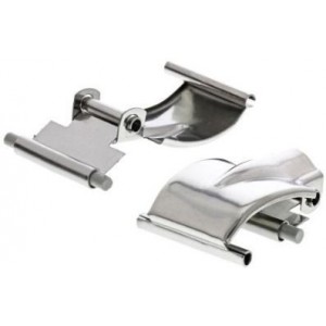 Spare Stainless Steel Clips