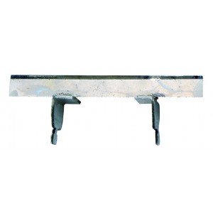 Neutral Link Din Size 2