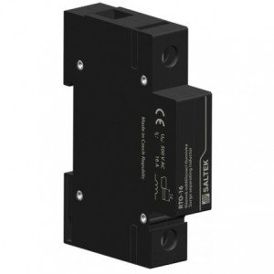Surge Inductor 16A 500V Din 1M