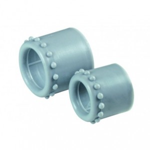50MM Bosal PVC End Caps