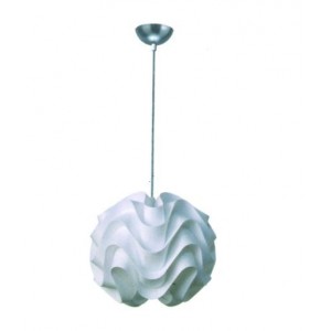 230VAC 40W E27 Pendant Light Fitting Ø420XH1320 Mm