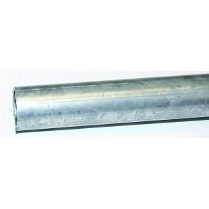 25MM Galvanised Conduit 4M Length