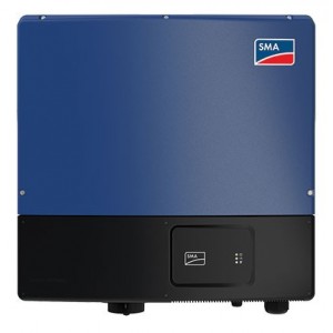 Sunny Tripower Three Phase String Inverter 25000VA