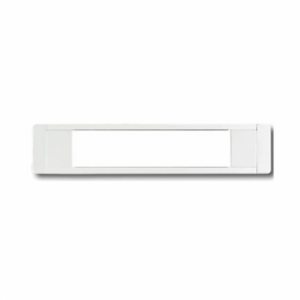 Flush Mount 8 Mod - Unpopulated