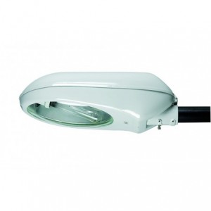230VAC Street Lamp Casing For LED Lamp