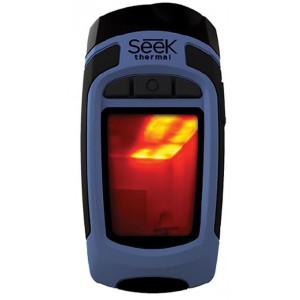 Seek Reveal Thermal Imaging Camera