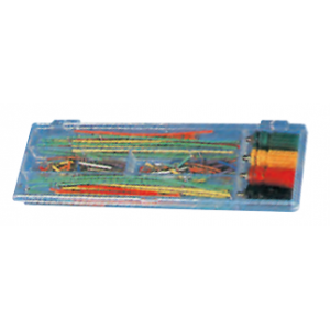 Wire Set With Banana Socket