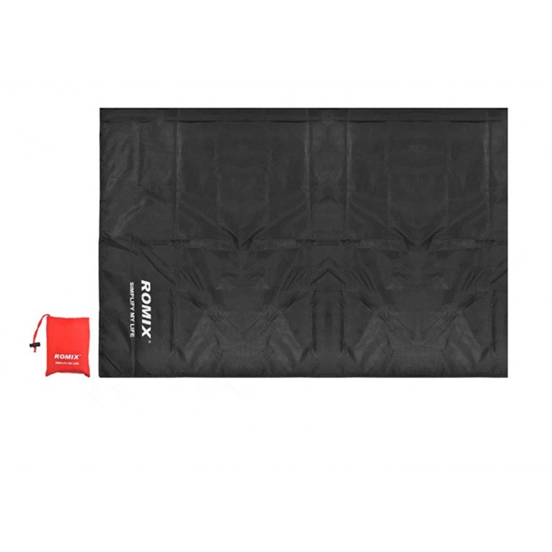 Romix Portable Waterproof Picnic Mat Outdoor Camping Blanket