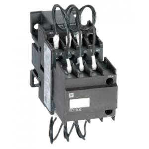 20kVAr 400V CONTACTOR 2NC 415VAC COIL