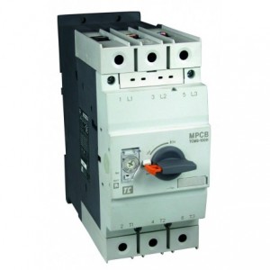 80-100A 100kA @ 400V MOTOR PROTECTION MCCB